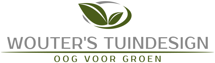 Wouter's Tuindesign